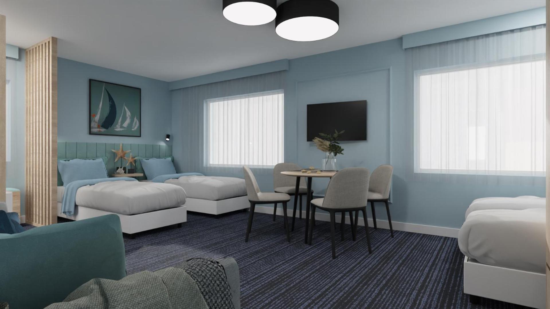 Osrodek Wypoczynkowy Champion Hotel Wladyslawowo Room photo